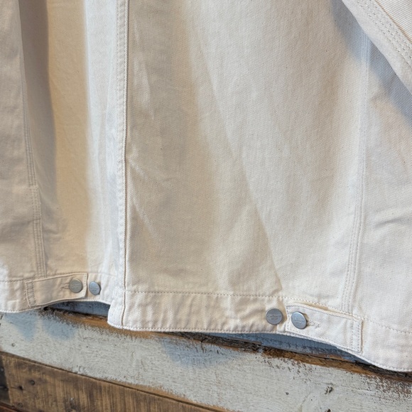 NWT Carhartt WIP Drewe Chore Coat - Picture 8 of 8